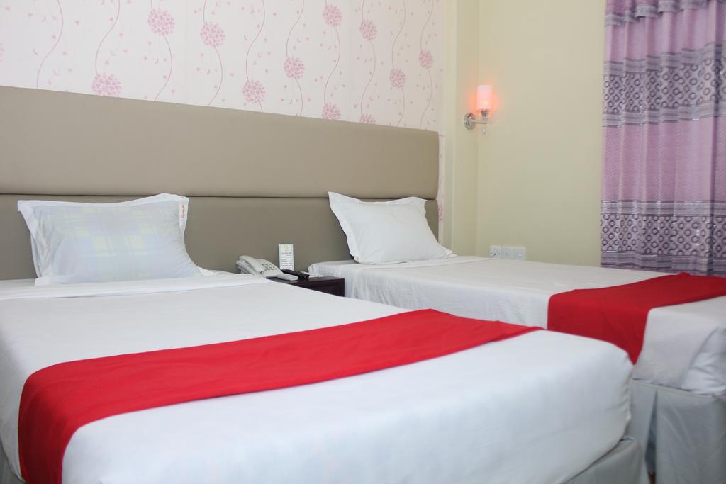 Golden Inn Chattagram Ltd Chittagong Luaran gambar