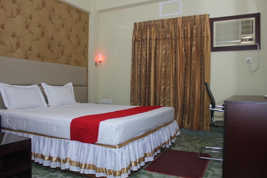 Golden Inn Chattagram Ltd Chittagong Luaran gambar