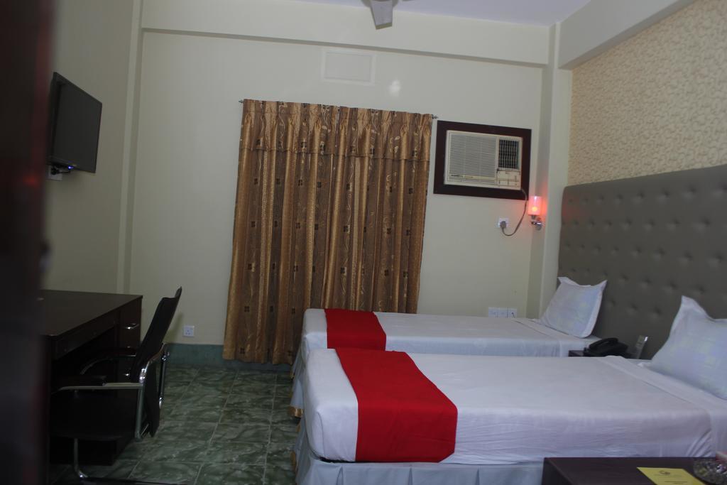 Golden Inn Chattagram Ltd Chittagong Luaran gambar