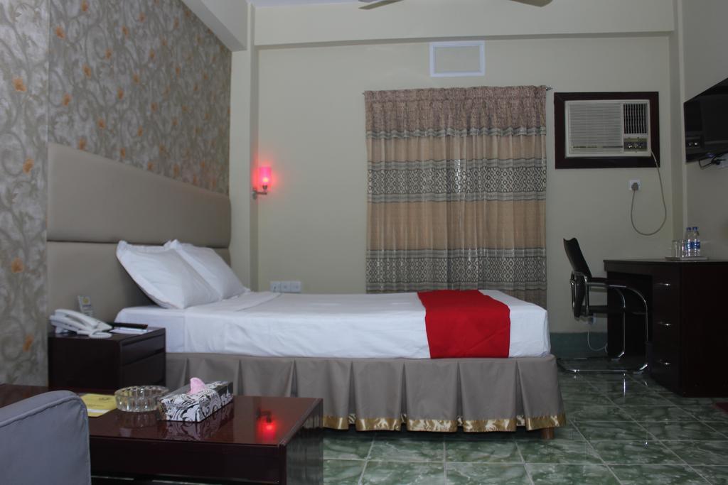 Golden Inn Chattagram Ltd Chittagong Luaran gambar