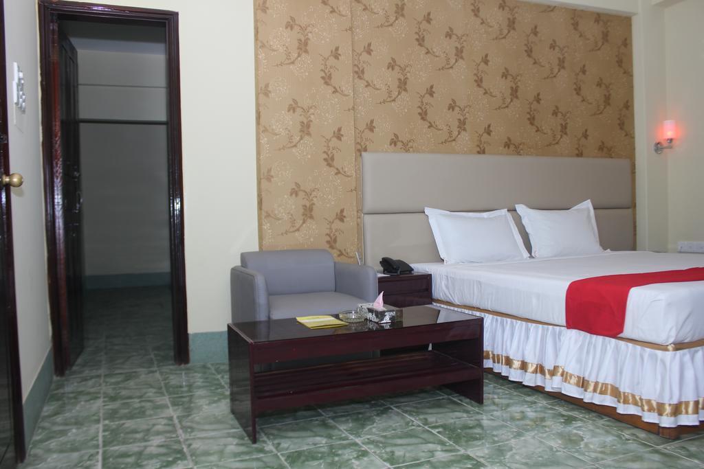 Golden Inn Chattagram Ltd Chittagong Luaran gambar