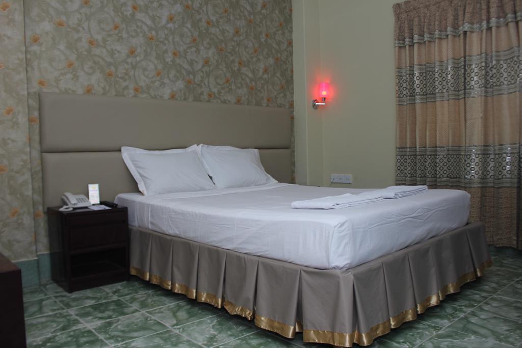 Golden Inn Chattagram Ltd Chittagong Luaran gambar