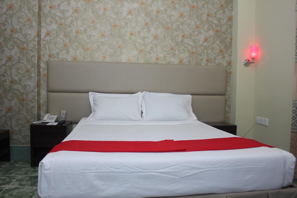 Golden Inn Chattagram Ltd Chittagong Luaran gambar