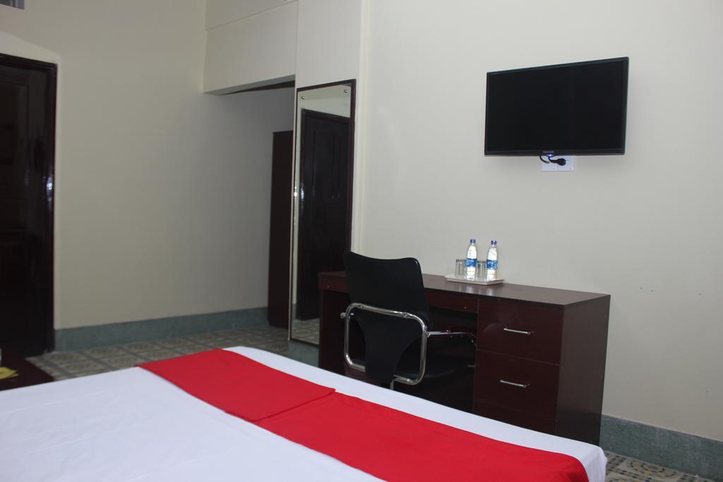Golden Inn Chattagram Ltd Chittagong Luaran gambar