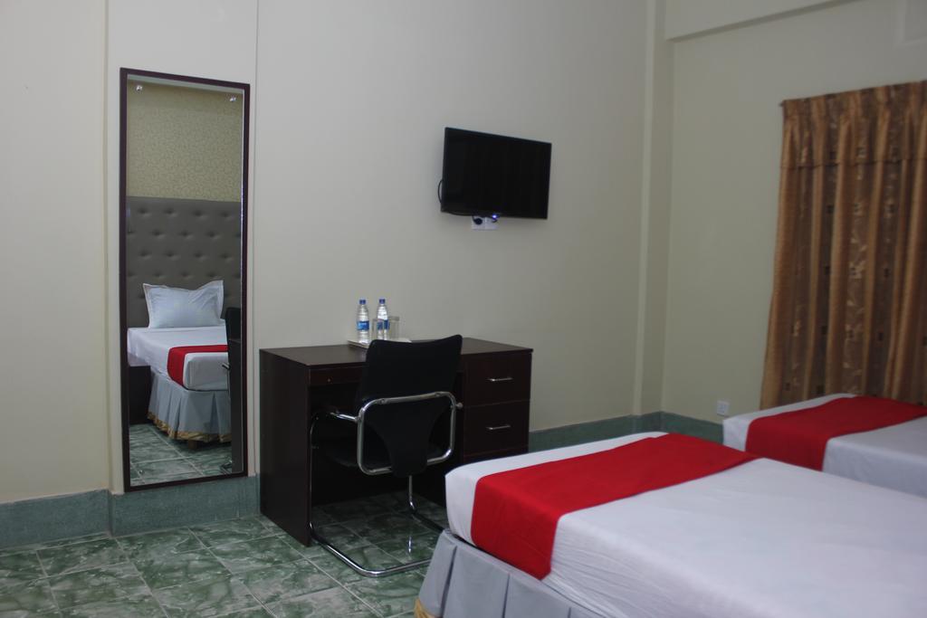 Golden Inn Chattagram Ltd Chittagong Luaran gambar