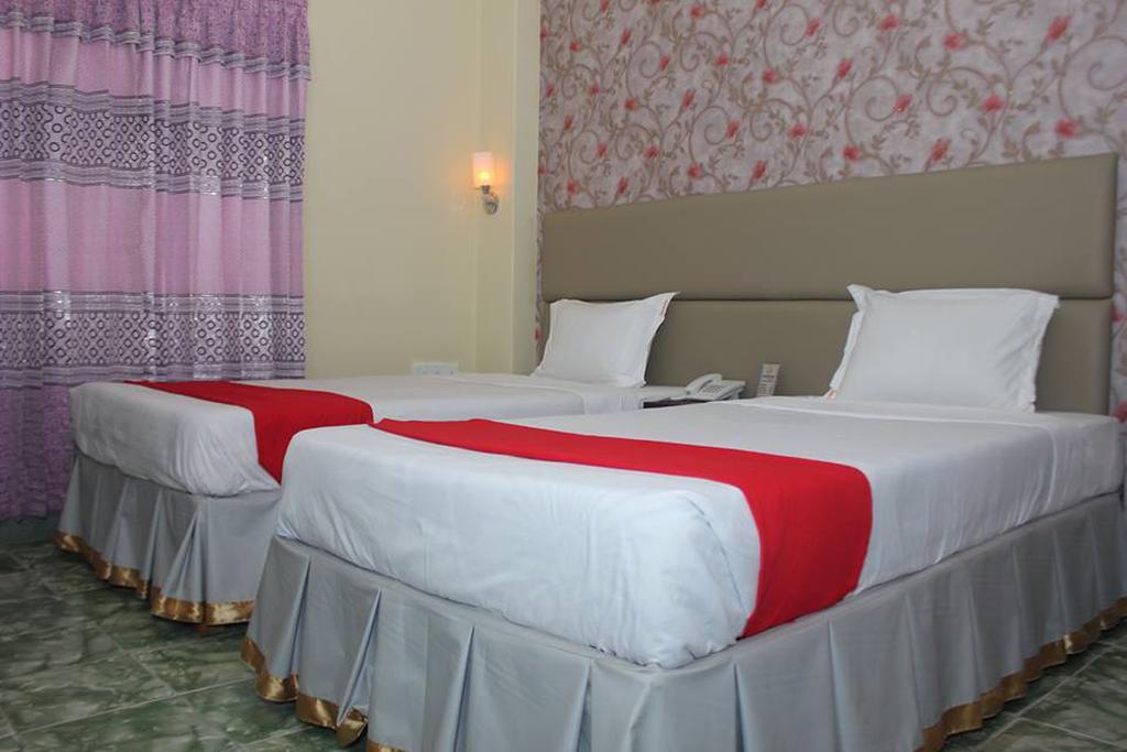 Golden Inn Chattagram Ltd Chittagong Luaran gambar
